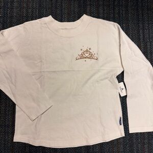 Disney Bibbidi Bobbidi Boutique Spirit Jersey